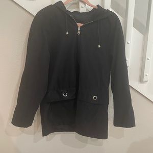 Sport jacket by Larry Levine